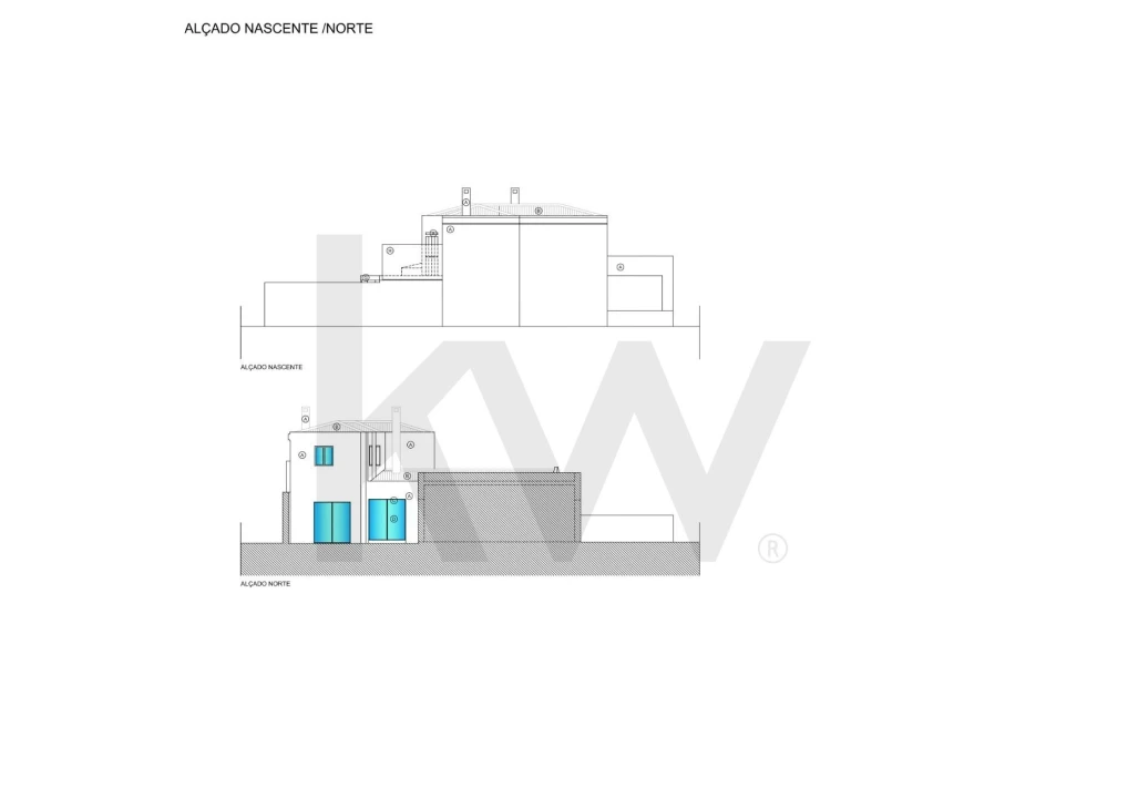 Moradia T3 para Arrendamento em Alcabideche Foto 25