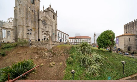 Prédio para Venda em Cedofeita, Santo Ildefonso, Sé, Miragaia, São Nicolau e Vitória