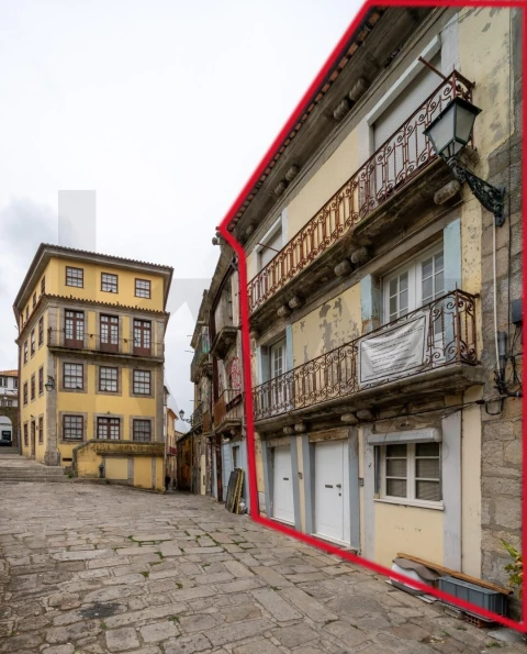 Prédio para Venda em Cedofeita, Santo Ildefonso, Sé, Miragaia, São Nicolau e Vitória