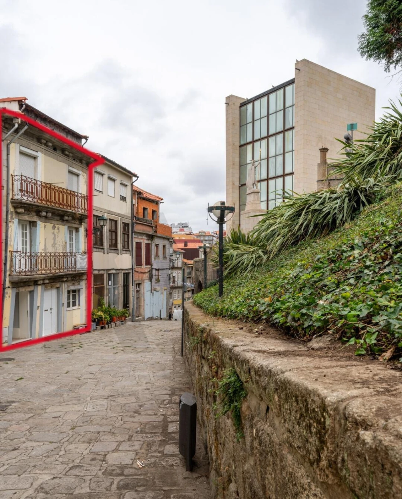 Prédio para Venda em Cedofeita, Santo Ildefonso, Sé, Miragaia, São Nicolau e Vitória Foto 51