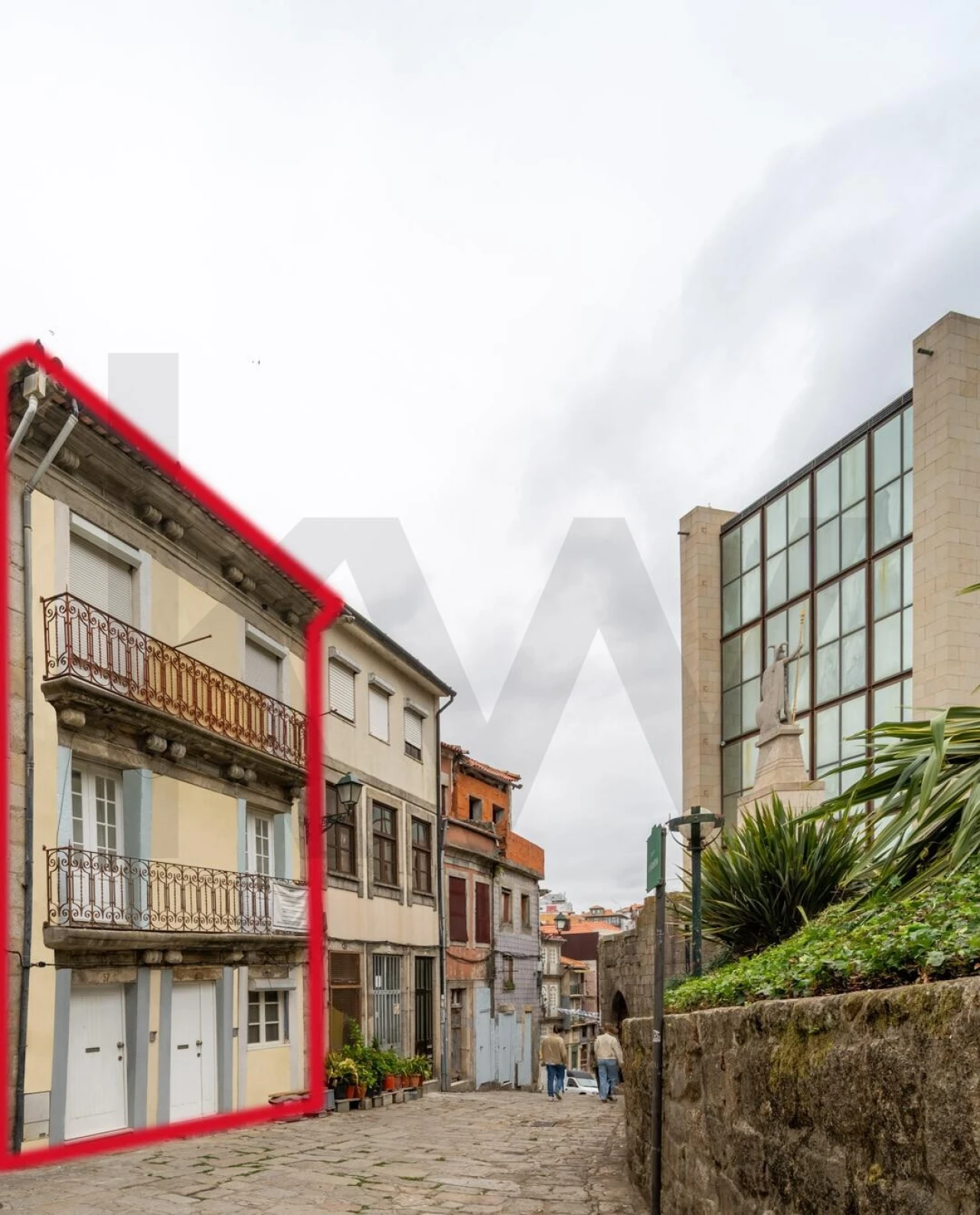 Prédio para Venda em Cedofeita, Santo Ildefonso, Sé, Miragaia, São Nicolau e Vitória Foto 53