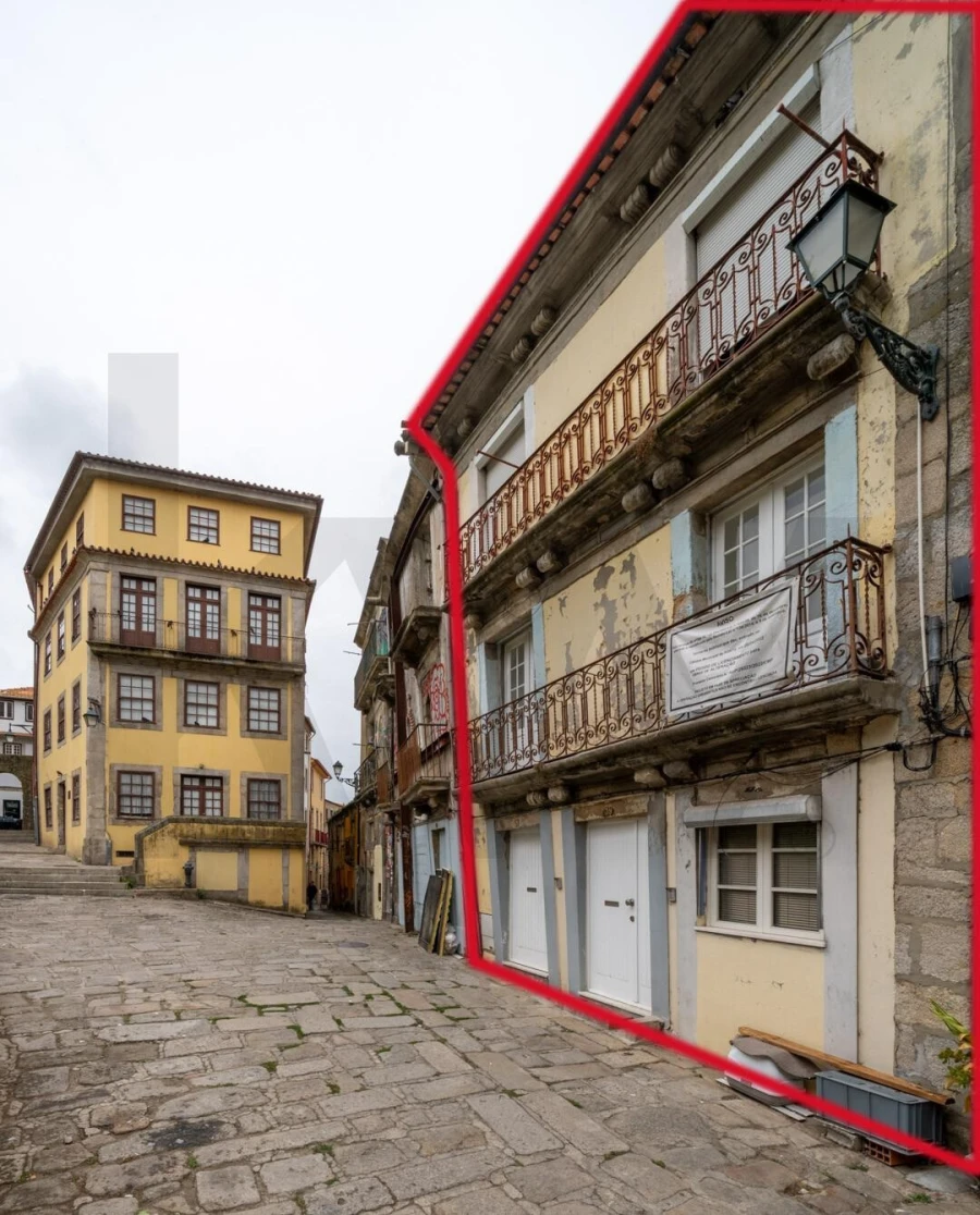 Prédio para Venda em Cedofeita, Santo Ildefonso, Sé, Miragaia, São Nicolau e Vitória Foto 54