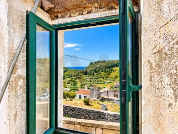 Moradia T2 para Venda em Vila do Porto