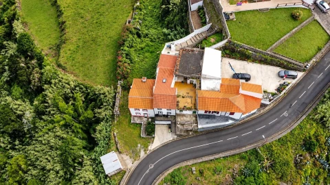 Moradia T2 para Venda em Vila do Porto