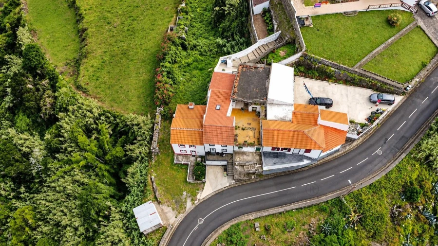 Moradia T2 para Venda em Vila do Porto Foto 21