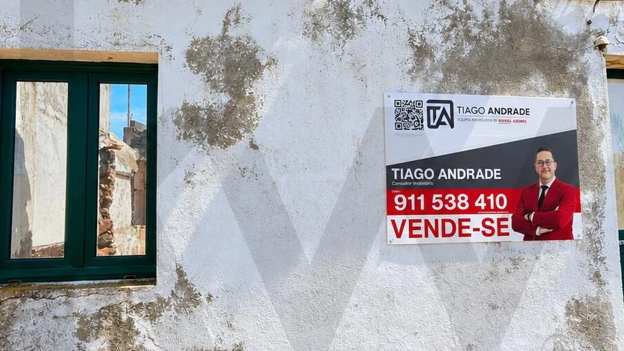 Moradia T2 para Venda em Vila do Porto