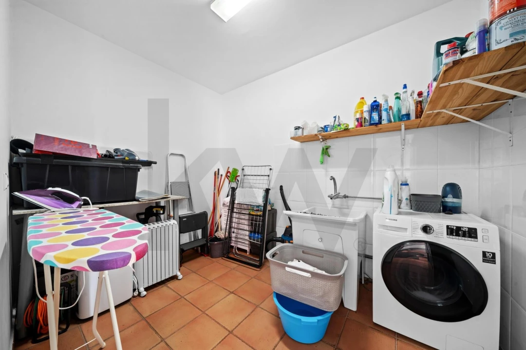Moradia T3 para Venda em Gaula Foto 60