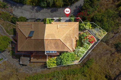 Moradia T3 para Venda em Gaula