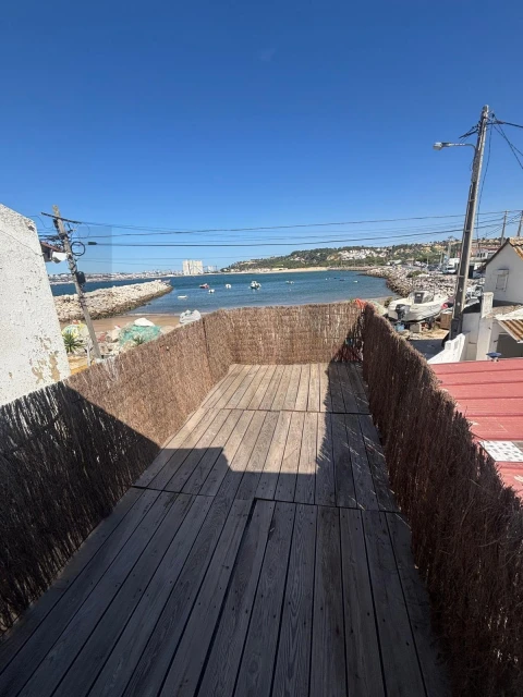 Moradia T1 para Venda em Caparica e Trafaria