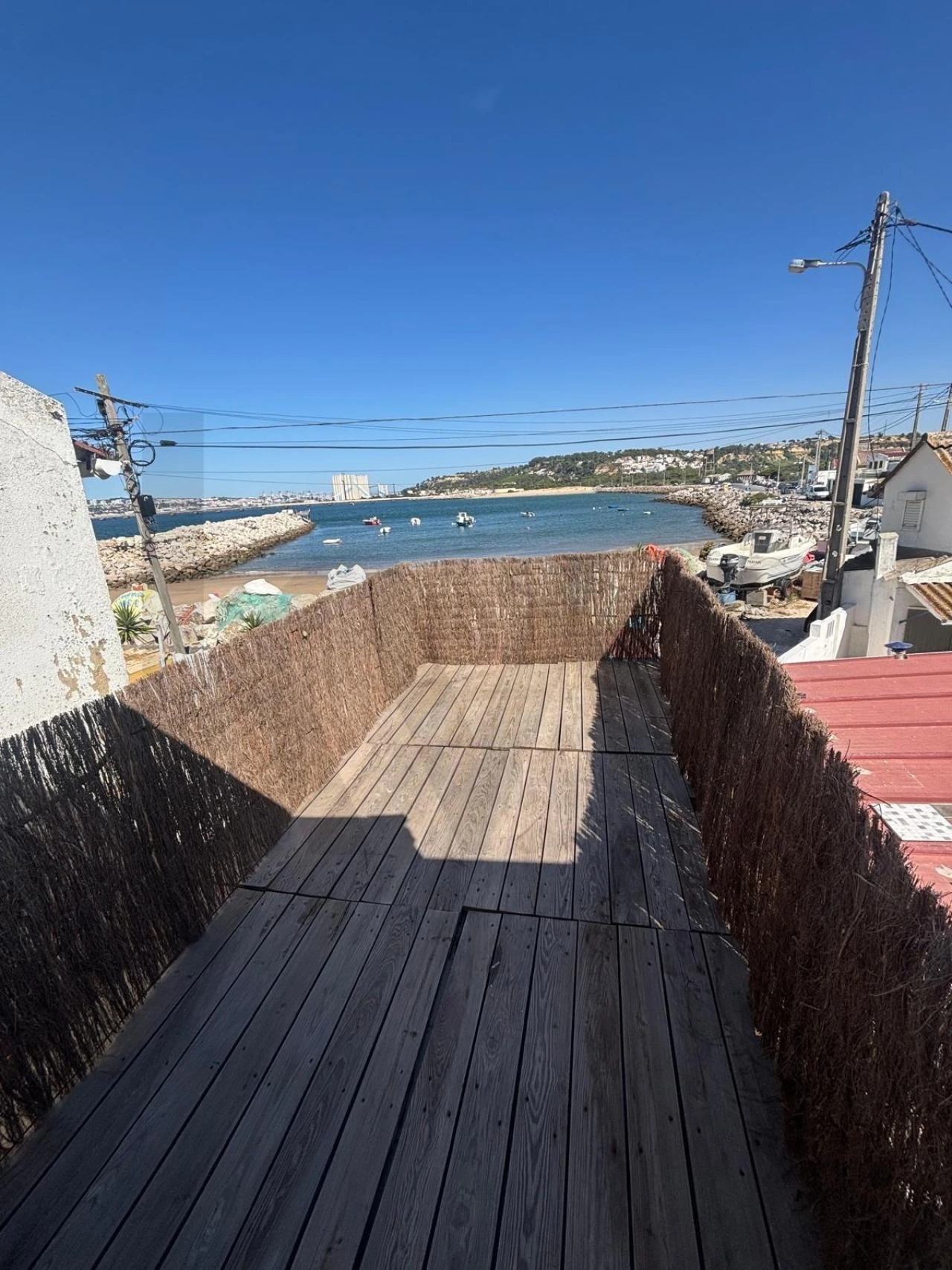 Moradia T1 para Venda em Caparica e Trafaria Foto 2