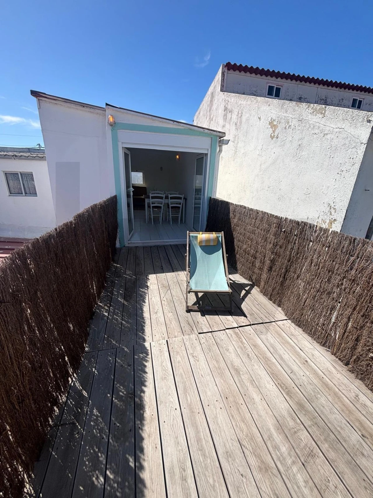 Moradia T1 para Venda em Caparica e Trafaria Foto 4