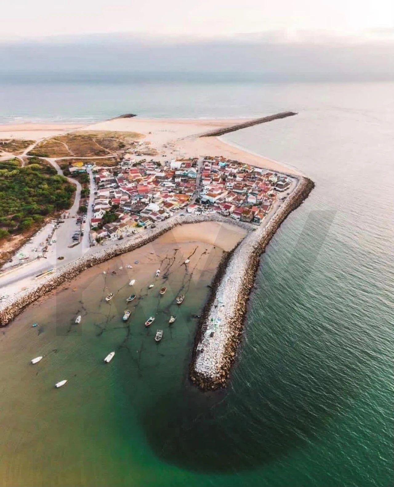 Moradia T1 para Venda em Caparica e Trafaria Foto 30