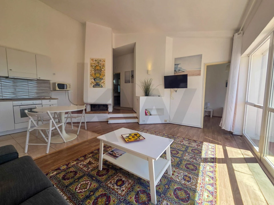Apartamento T1 para Venda em Porches Foto 8