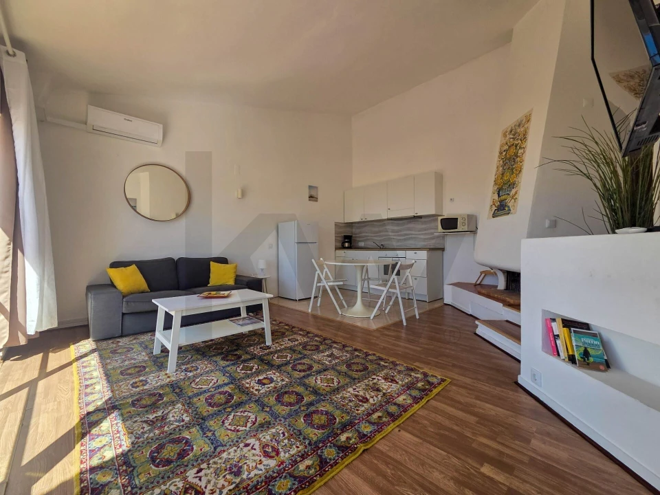 Apartamento T1 para Venda em Porches Foto 10