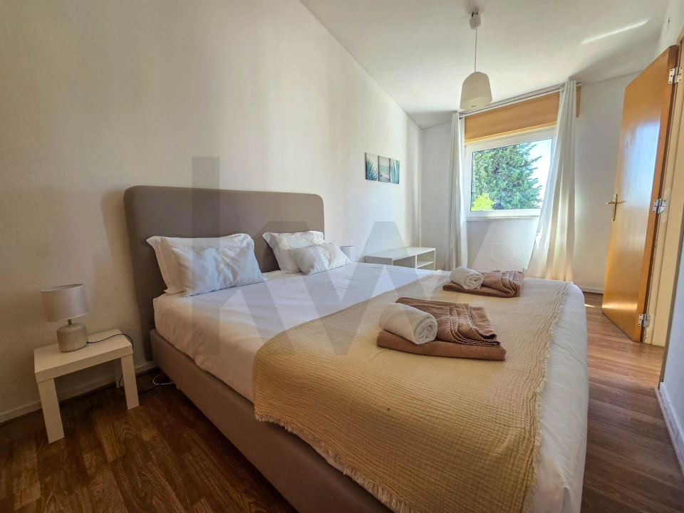 Apartamento T1 para Venda em Porches Foto 15