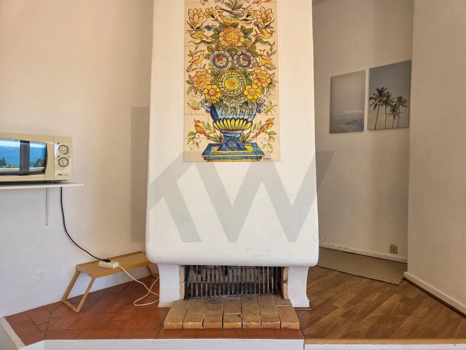 Apartamento T1 para Venda em Porches Foto 21