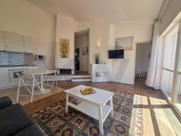 Apartamento T1 para Venda em Porches