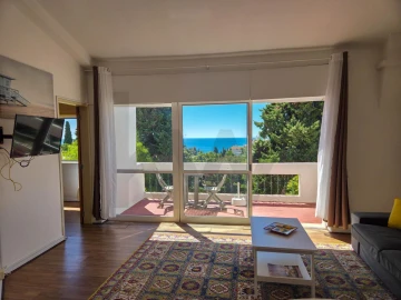 Apartamento T1 para Venda em Porches