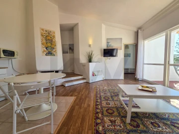 Apartamento T1 para Venda em Porches