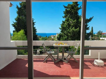 Apartamento T1 para Venda em Porches