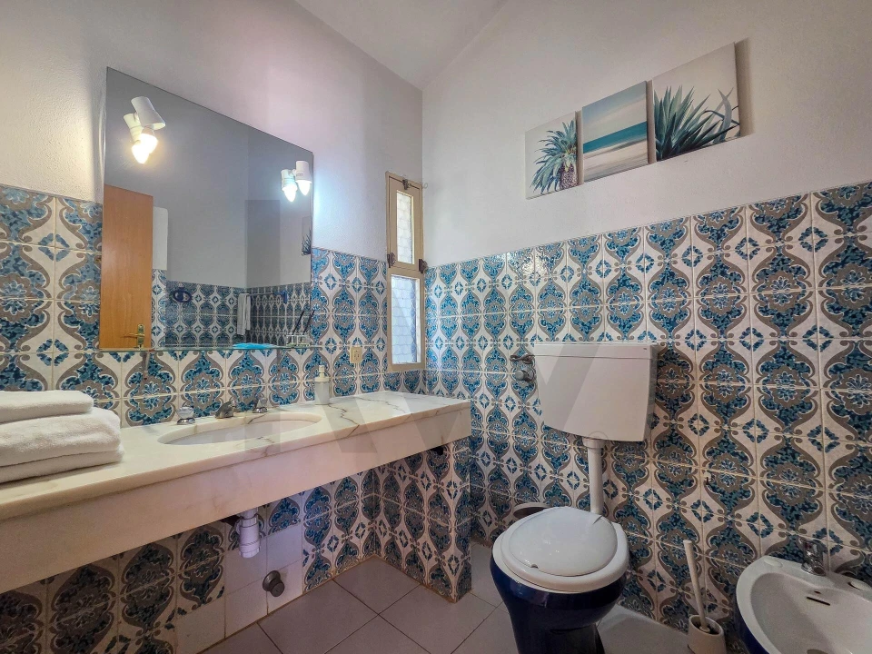 Apartamento T1 para Venda em Porches Foto 17