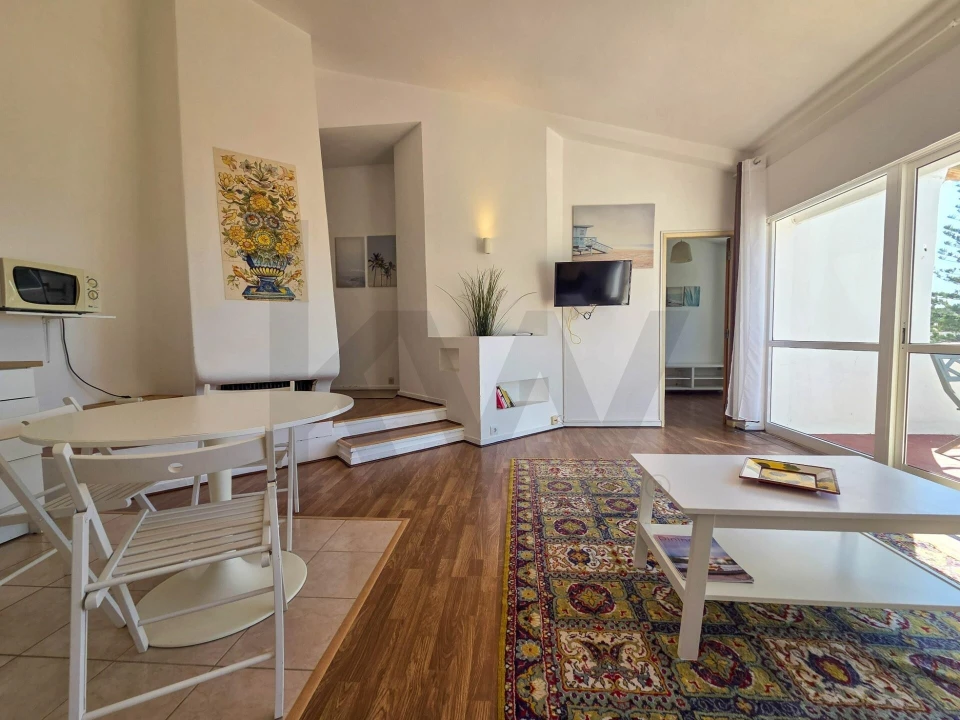 Apartamento T1 para Venda em Porches Foto 9
