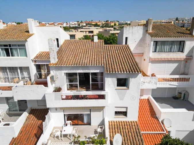 Apartamento T1 para Venda em Porches Foto 5