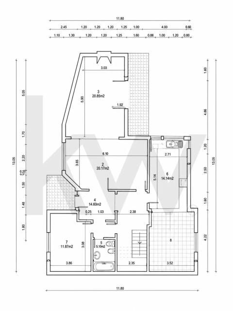 Moradia T4 para Venda em Alcabideche