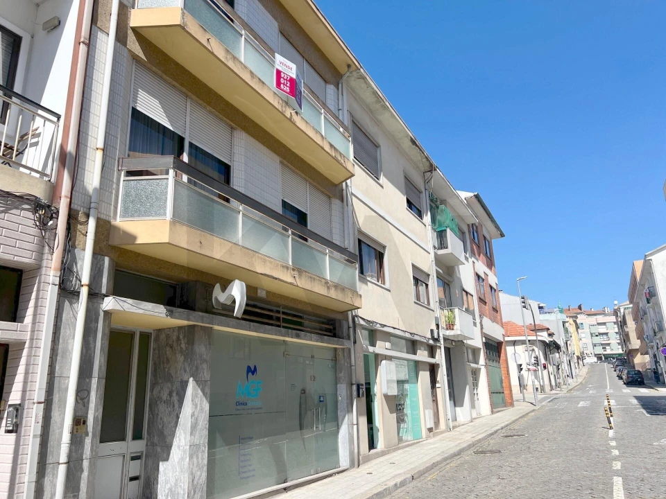 Apartamento T3 para Venda em Campanhã Foto 15
