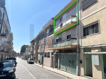 Apartamento T3 para Venda em Campanhã