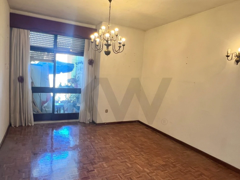 Apartamento T3 para Venda em Campanhã Foto 5