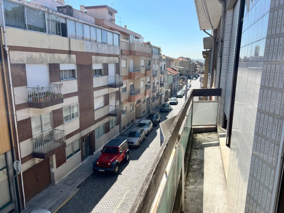 Apartamento T3 para Venda em Campanhã Foto 8