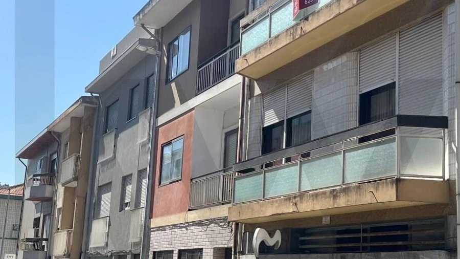 Apartamento T3 para Venda em Campanhã