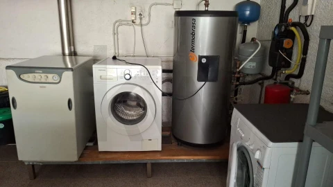 Moradia T4 para Venda em Abraveses