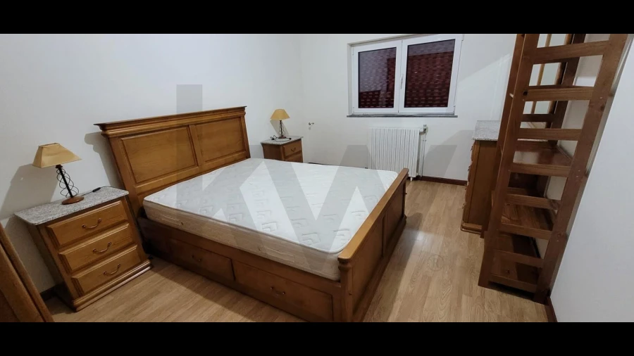 Moradia T4 para Venda em Abraveses
