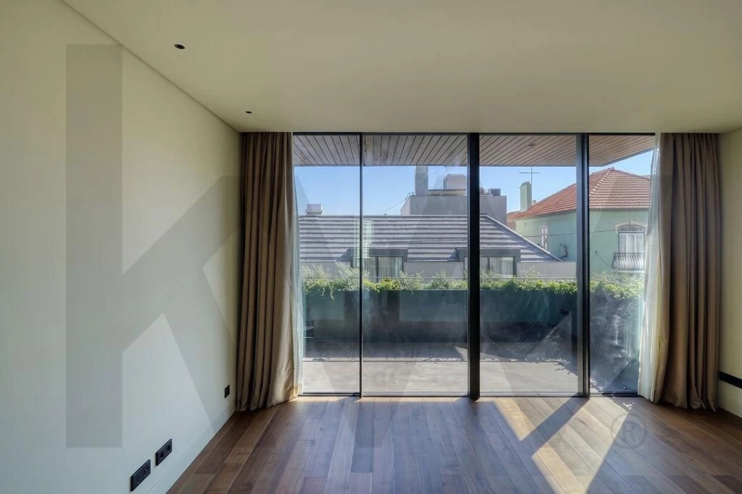 Apartamento T3 para Arrendamento em Cascais e Estoril Foto 2