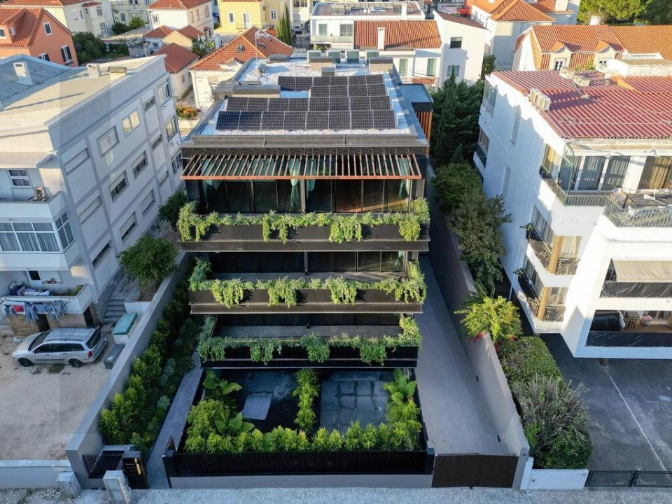 Apartamento T3 para Arrendamento em Cascais e Estoril Foto 20