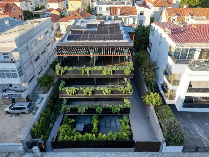 Apartamento T3 para Arrendamento em Cascais e Estoril Foto 20