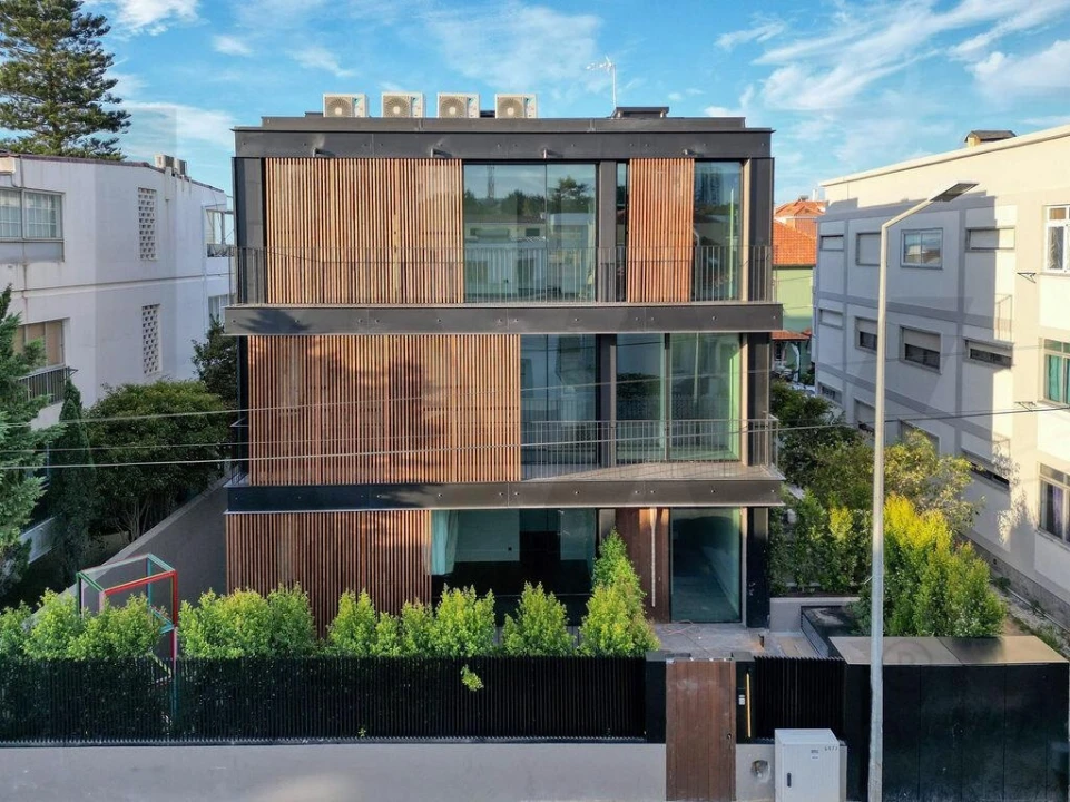 Apartamento T3 para Arrendamento em Cascais e Estoril Foto 18