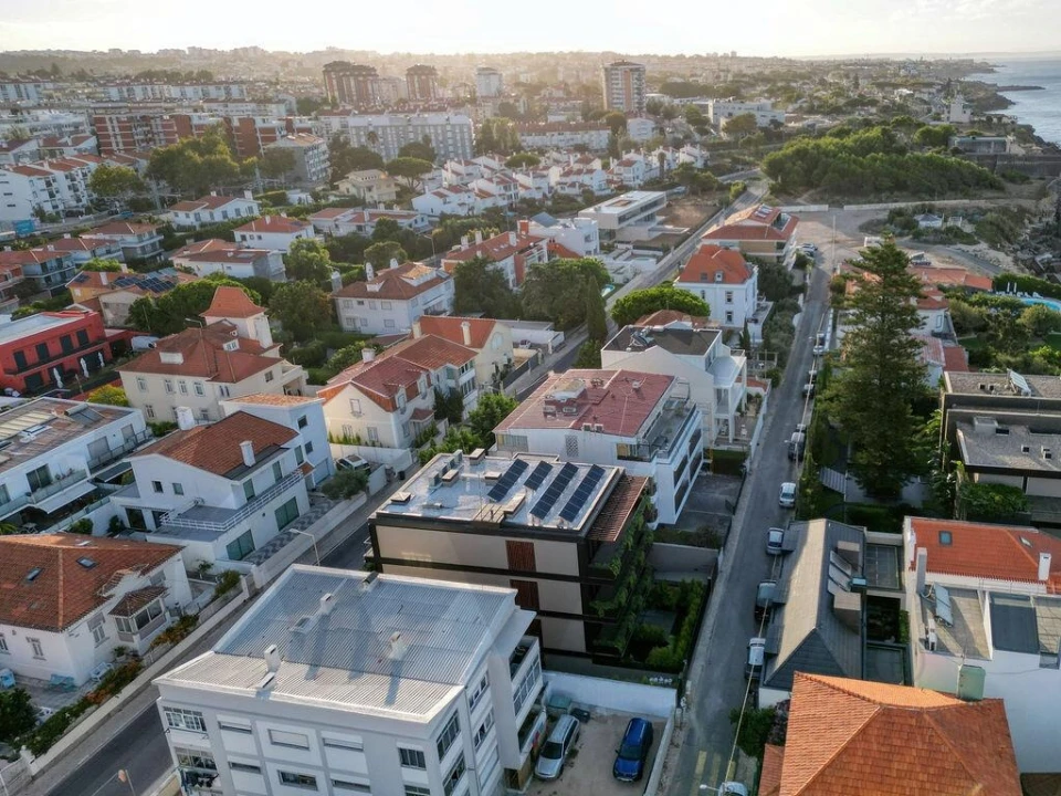 Apartamento T3 para Arrendamento em Cascais e Estoril Foto 16