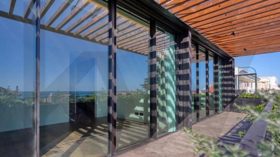 Apartamento T3 para Arrendamento em Cascais e Estoril