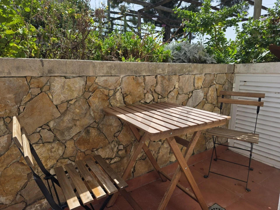 Moradia T2 para Arrendamento em Ericeira Foto 11