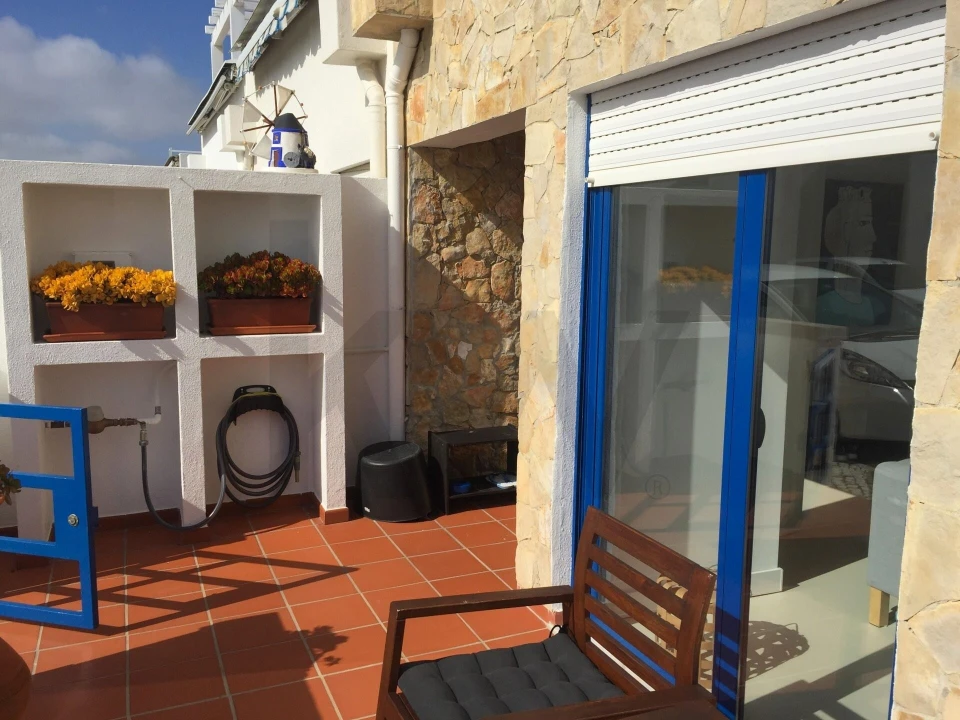 Moradia T2 para Arrendamento em Ericeira Foto 12