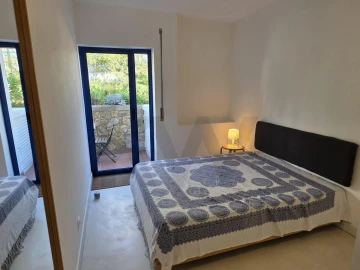 Moradia T2 para Arrendamento em Ericeira