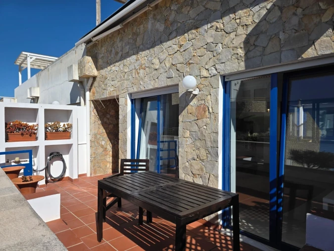 Moradia T2 para Arrendamento em Ericeira Foto 14