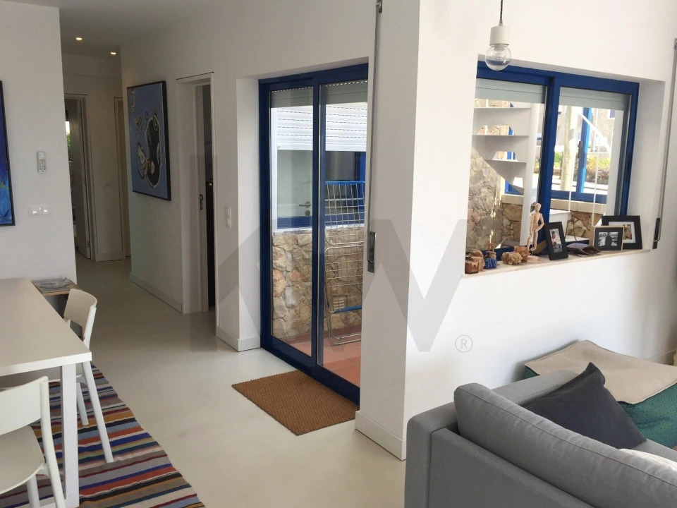 Moradia T2 para Arrendamento em Ericeira Foto 6