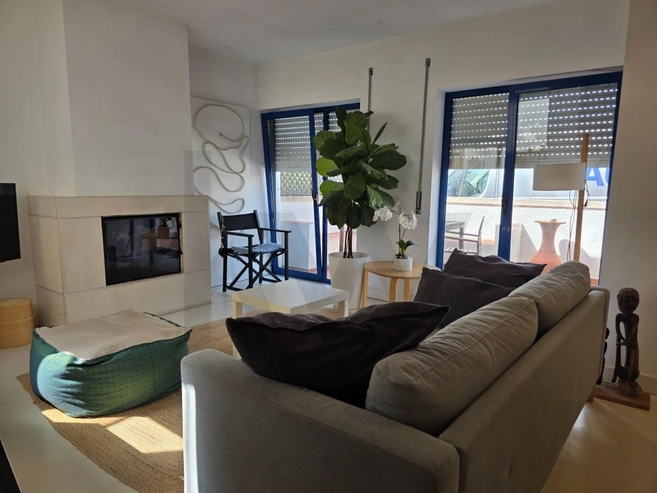 Moradia T2 para Arrendamento em Ericeira Foto 3