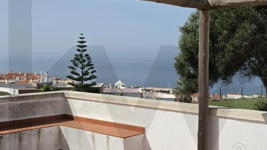 Moradia T2 para Arrendamento em Ericeira