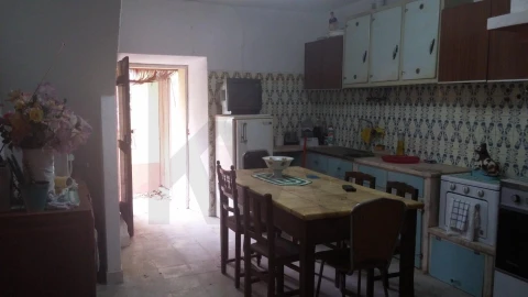 Moradia T3 para Venda em Areias e Pias
