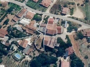 Moradia T3 para Venda em Areias e Pias
